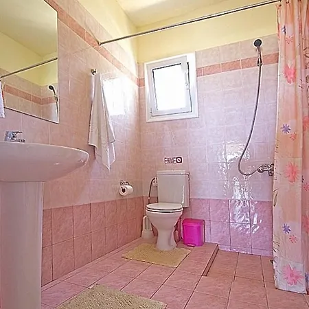 Villa Maria Elena Koróni