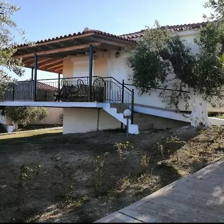 Maria Elena * Koróni