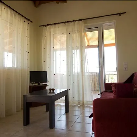 Maria Elena Villa Koróni