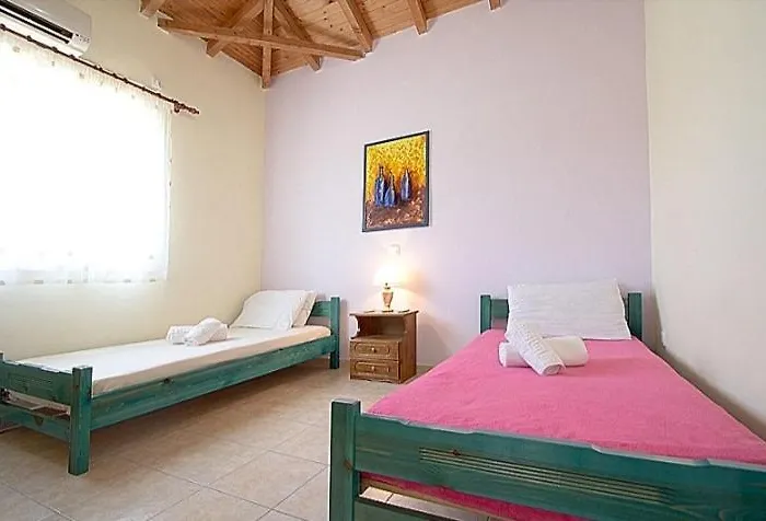 Maria Elena Villa *