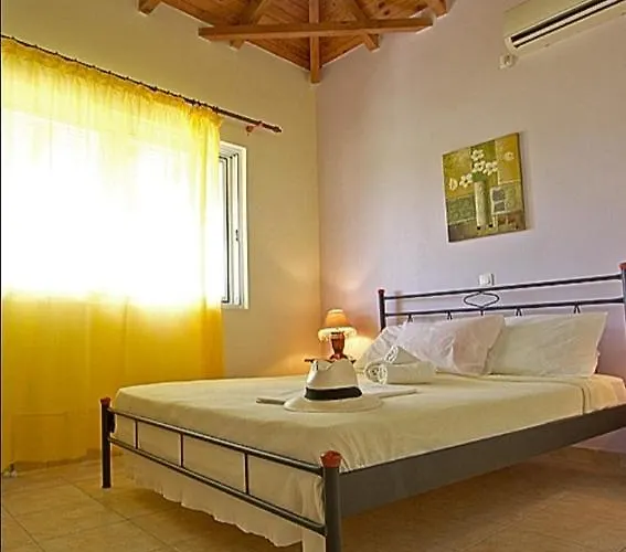 Villa Maria Elena