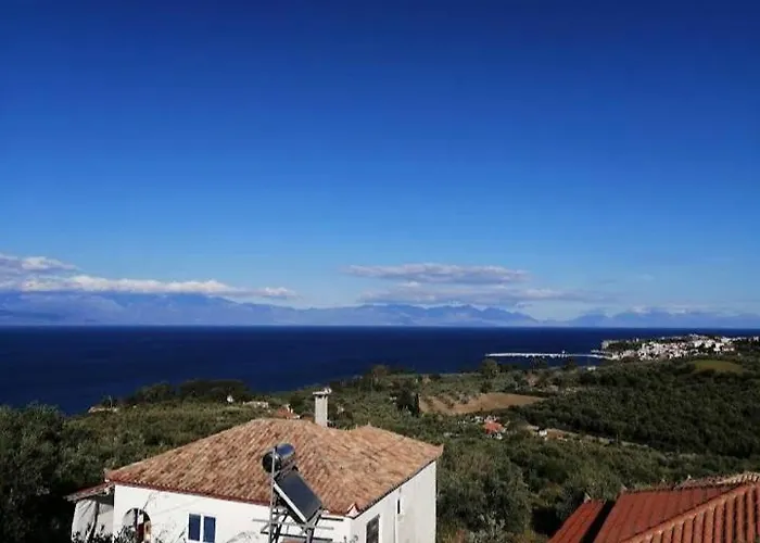 Villa Maria Elena *