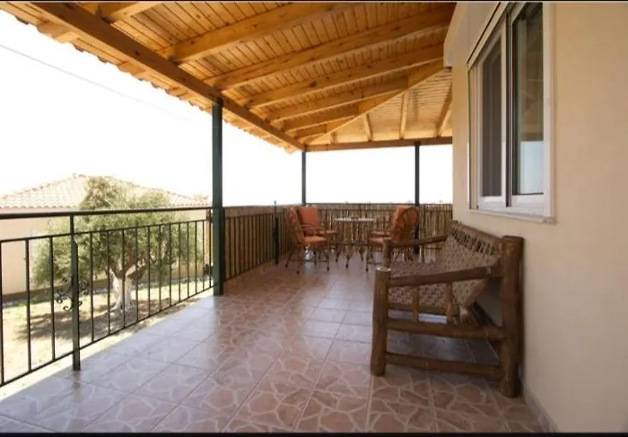 Villa Maria Elena