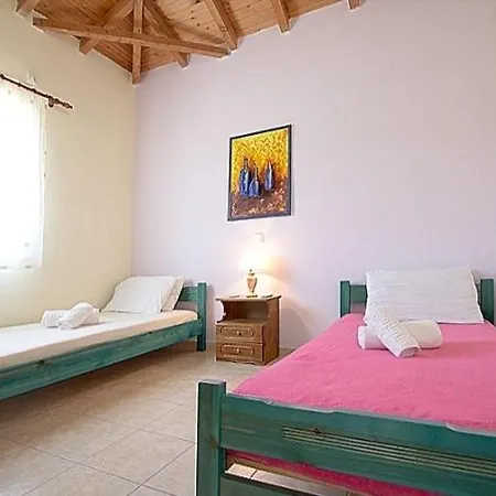 Maria Elena 别墅 *