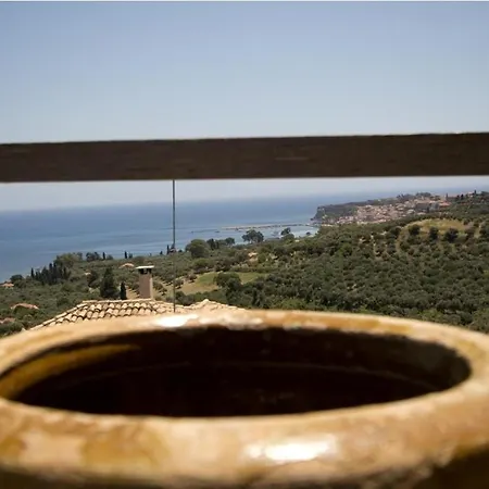 别墅 Maria Elena *