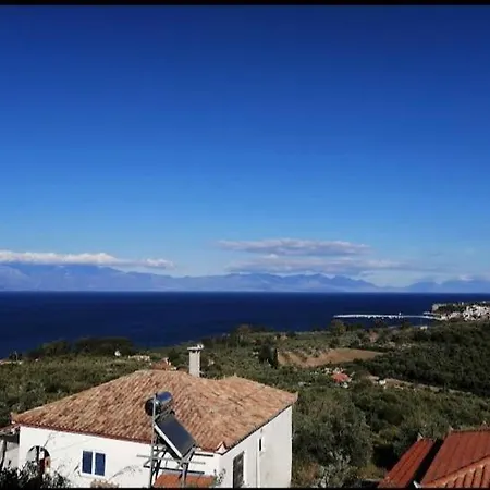 Villa Maria Elena *