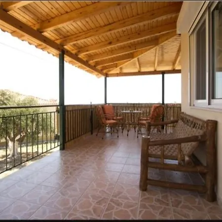 Villa Maria Elena