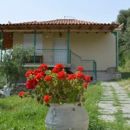 Villa Maria Elena