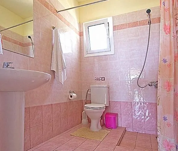 Vila Maria Elena Koróni