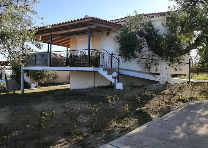 Maria Elena * Koróni