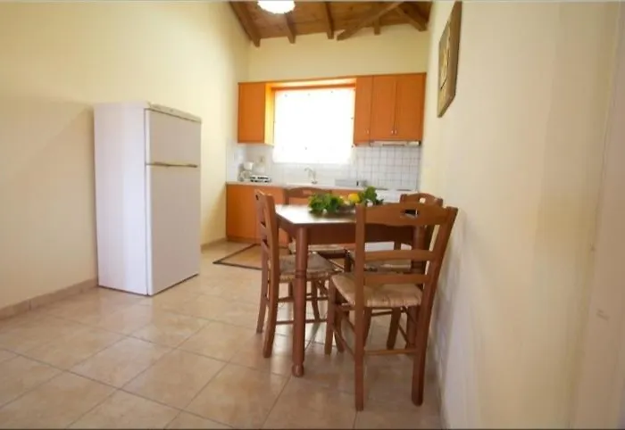 Maria Elena * Koróni