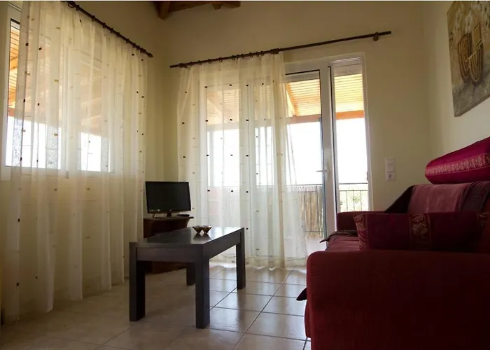 Maria Elena Villa Koróni